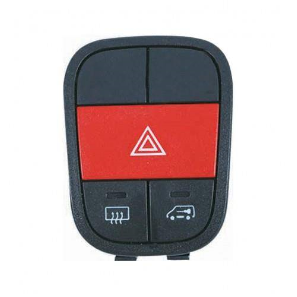 735461129 BITRON FLASÖR + REZISTANS + BLUETOOTH+START STOP FIORINO