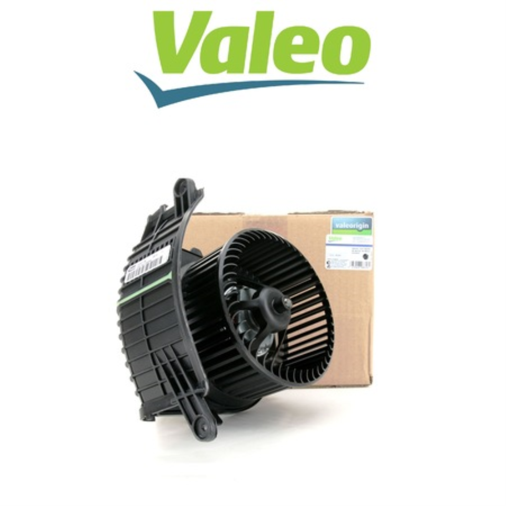 7701056598-1 VALEO KALORIFER MOTORU MEGANE SCENIC